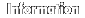 Information pages