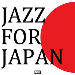 Jazz For Japan
