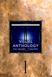 VISUAL ANTHOLOGY Vol.T
