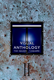 VISUAL ANTHOLOGY Vol.U