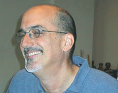 Michael Brecker Photo