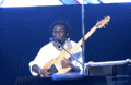 Richard Bona