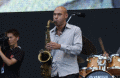 Joshua Redman