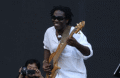 Richard Bona