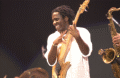 Richard Bona