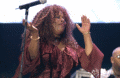 Chaka Khan