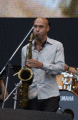 Joshua Redman