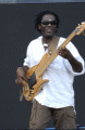 Richard Bona