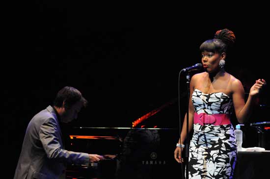 China Moses photo by Hideo Nakajima