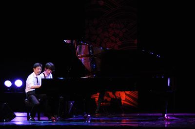 ���E�t���[�� photo by (c)�� ���b�q�^(c)Rieko Oka�@(c)TOKYO JAZZ FESTIVAL 2010