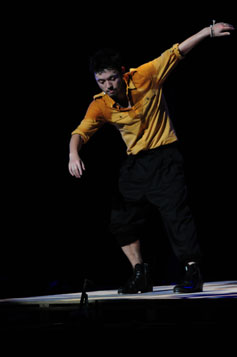 photo by (c)�����p�Y�^(c)Hideo Nakajima�@(c)TOKYO JAZZ FESTIVAL 2011