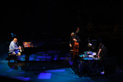 photo by (c)�� ���b�q�^(c)Rieko Oka�@(c)TOKYO JAZZ FESTIVAL 2011