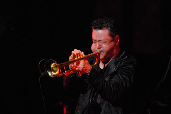 photo by (c)�� ���b�q�^(c)Rieko Oka�@(c)TOKYO JAZZ FESTIVAL 2011