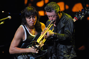 photo by (c)�� ���b�q�^(c)Rieko Oka�@(c)TOKYO JAZZ FESTIVAL 2011