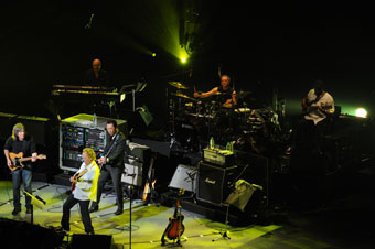 photo by (c)�� ���b�q�^(c)Rieko Oka�@(c)TOKYO JAZZ FESTIVAL 2011