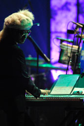 photo by (c)�� ���b�q�^(c)Rieko Oka�@(c)TOKYO JAZZ FESTIVAL 2011