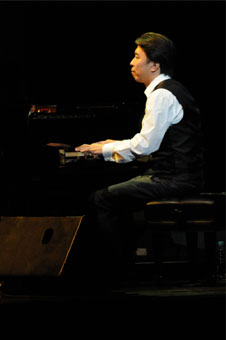 photo by (c)pY^(c)Hideo Nakajima@(c)TOKYO JAZZ FESTIVAL