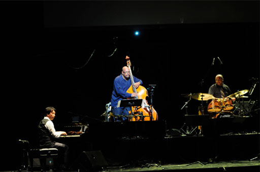 photo by (c)pY^(c)Hideo Nakajima@(c)TOKYO JAZZ FESTIVAL