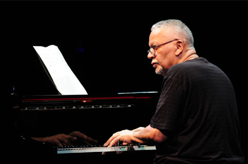 photo by (c)pY^(c)Hideo Nakajima@(c)TOKYO JAZZ FESTIVAL