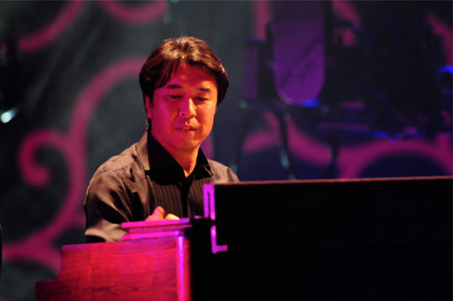 photo by (c)pY^(c)Hideo Nakajima@(c)TOKYO JAZZ FESTIVAL