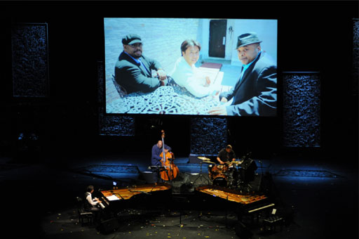 photo by (c) bq^(c)Rieko Oka@(c)TOKYO JAZZ FESTIVAL