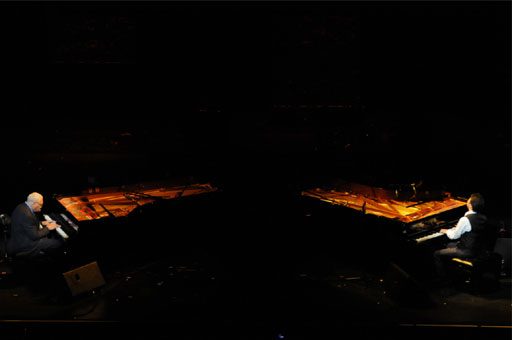 photo by (c) bq^(c)Rieko Oka@(c)TOKYO JAZZ FESTIVAL