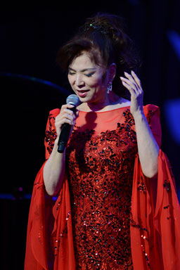 photo by (c) bq^(c)Rieko Oka@(c)TOKYO JAZZ FESTIVAL