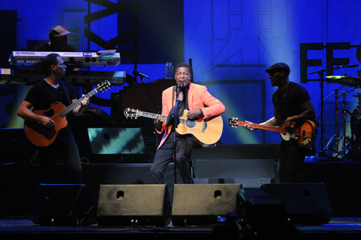 photo by (c)�����p�Y�^(c)Hideo Nakajima�@(c)TOKYO JAZZ FESTIVAL