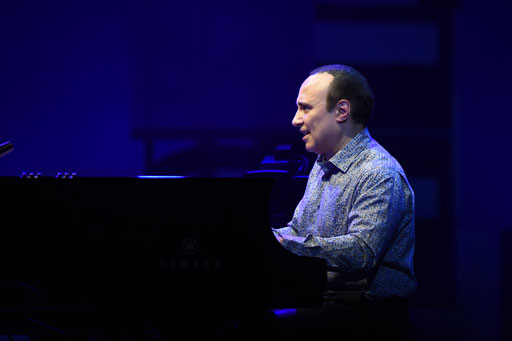 photo by (c)�����p�Y�^(c)Hideo Nakajima�@(c)TOKYO JAZZ FESTIVAL