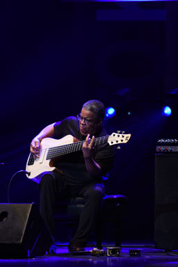 photo by (c)�����p�Y�^(c)Hideo Nakajima�@(c)TOKYO JAZZ FESTIVAL