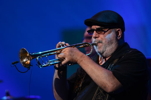 photo by (c)�� ���b�q�^(c)Rieko Oka�@(c)TOKYO JAZZ FESTIVAL