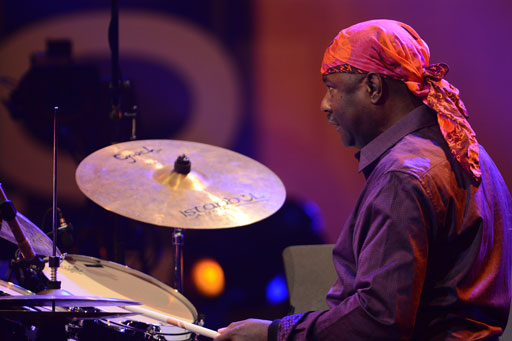 photo by (c)�� ���b�q�^(c)Rieko Oka�@(c)TOKYO JAZZ FESTIVAL