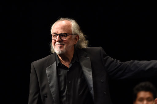 photo by (c)�����p�Y�^(c)Hideo Nakajima�@(c)14th TOKYO JAZZ FESTIVAL