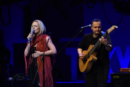photo by (c)�����p�Y�^(c)Hideo Nakajima�@(c)14th TOKYO JAZZ FESTIVAL