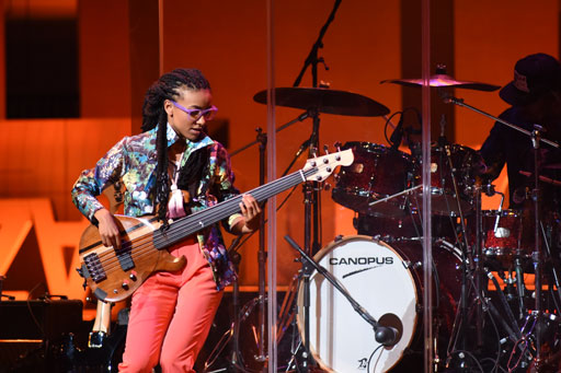 photo by (c)�����p�Y�^(c)Hideo Nakajima�@(c)14th TOKYO JAZZ FESTIVAL