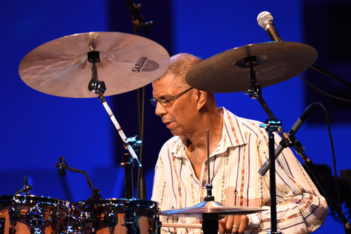 photo by (c)�����p�Y�^(c)Hideo Nakajima�@(c)14th TOKYO JAZZ FESTIVAL