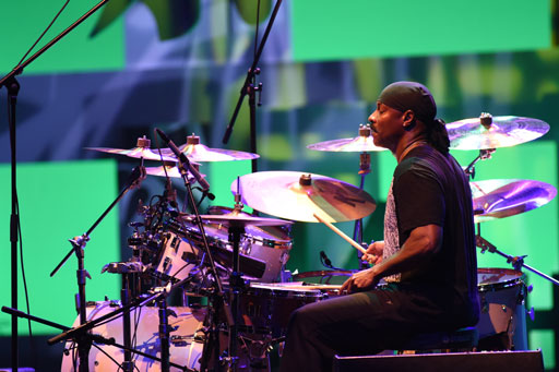 photo by (c)�����p�Y�^(c)Hideo Nakajima�@(c)TOKYO JAZZ FESTIVAL