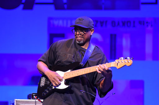 photo by (c)�����p�Y�^(c)Hideo Nakajima�@(c)TOKYO JAZZ FESTIVAL