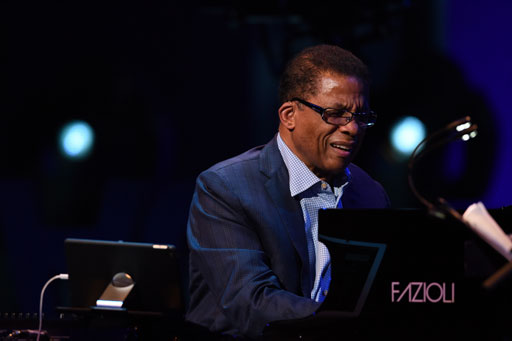 photo by (c)�� ���b�q�^(c)Rieko Oka�@(c)TOKYO JAZZ FESTIVAL