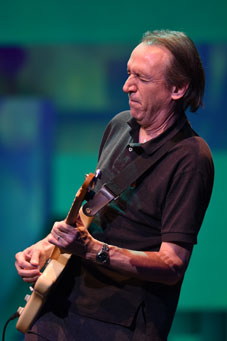 photo by (c)�� ���b�q�^(c)Rieko Oka�@(c)TOKYO JAZZ FESTIVAL