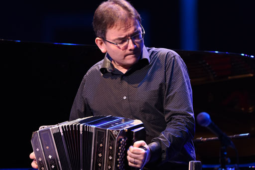 photo by (c)�����p�Y�^(c)Hideo Nakajima�@(c)15th TOKYO JAZZ FESTIVAL