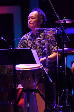 photo by (c)�����p�Y�^(c)Hideo Nakajima�@(c)TOKYO JAZZ FESTIVAL