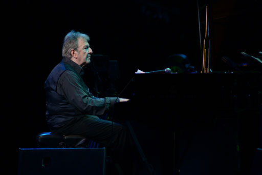 photo by (c)�����p�Y�^(c)Hideo Nakajima�@(c)15th TOKYO JAZZ FESTIVAL