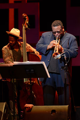 photo by (c)�����p�Y�^(c)Hideo Nakajima�@(c)15th TOKYO JAZZ FESTIVAL