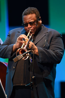 photo by (c)�� ���b�q�^(c)Rieko Oka�@(c)15th TOKYO JAZZ FESTIVAL