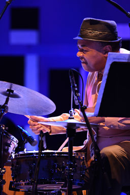 photo by (c)�� ���b�q�^(c)Rieko Oka�@(c)15th TOKYO JAZZ FESTIVAL