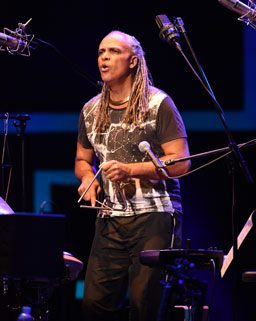 photo by (c)�����p�Y�^(c)Hideo Nakajima�@(c)TOKYO JAZZ FESTIVAL