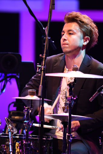 photo by (c)�� ���b�q�^(c)Rieko Oka�@(c)TOKYO JAZZ FESTIVAL