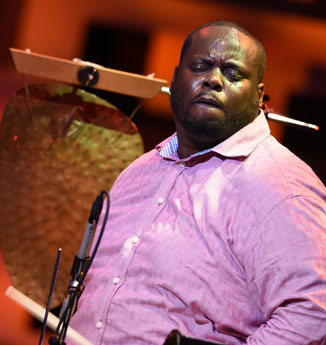 photo by (c)�� ���b�q�^(c)Rieko Oka�@(c)TOKYO JAZZ FESTIVAL